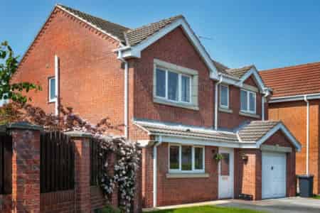 Aluminium Window Styles