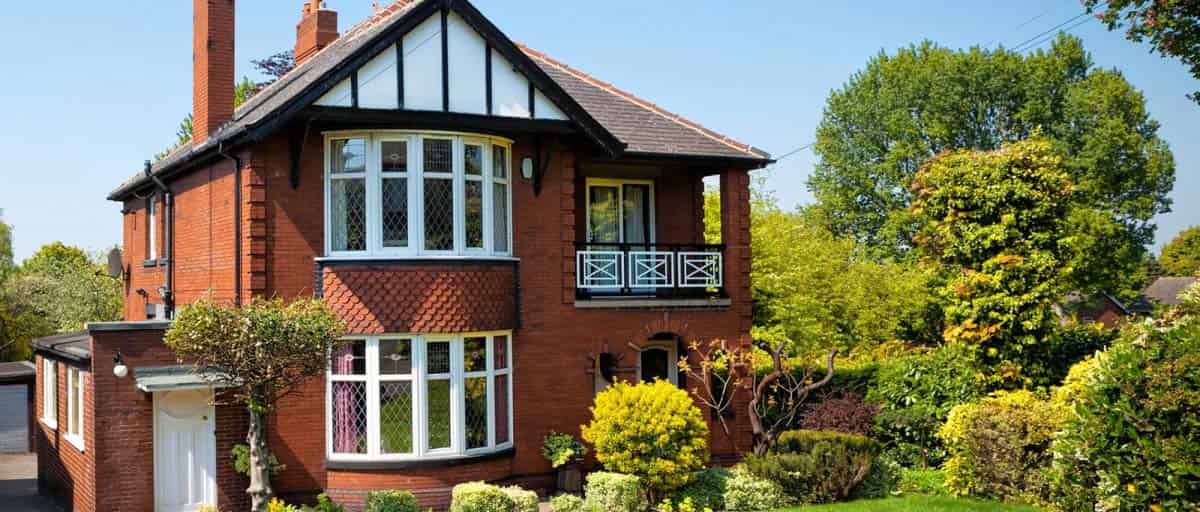 aluminium bay window prices