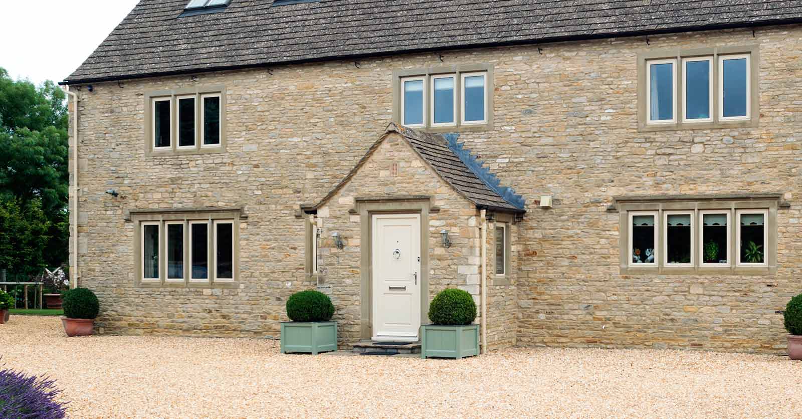 aluminium windows quotes