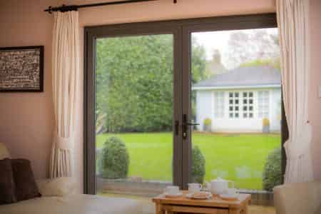 Aluminium Doors Reading