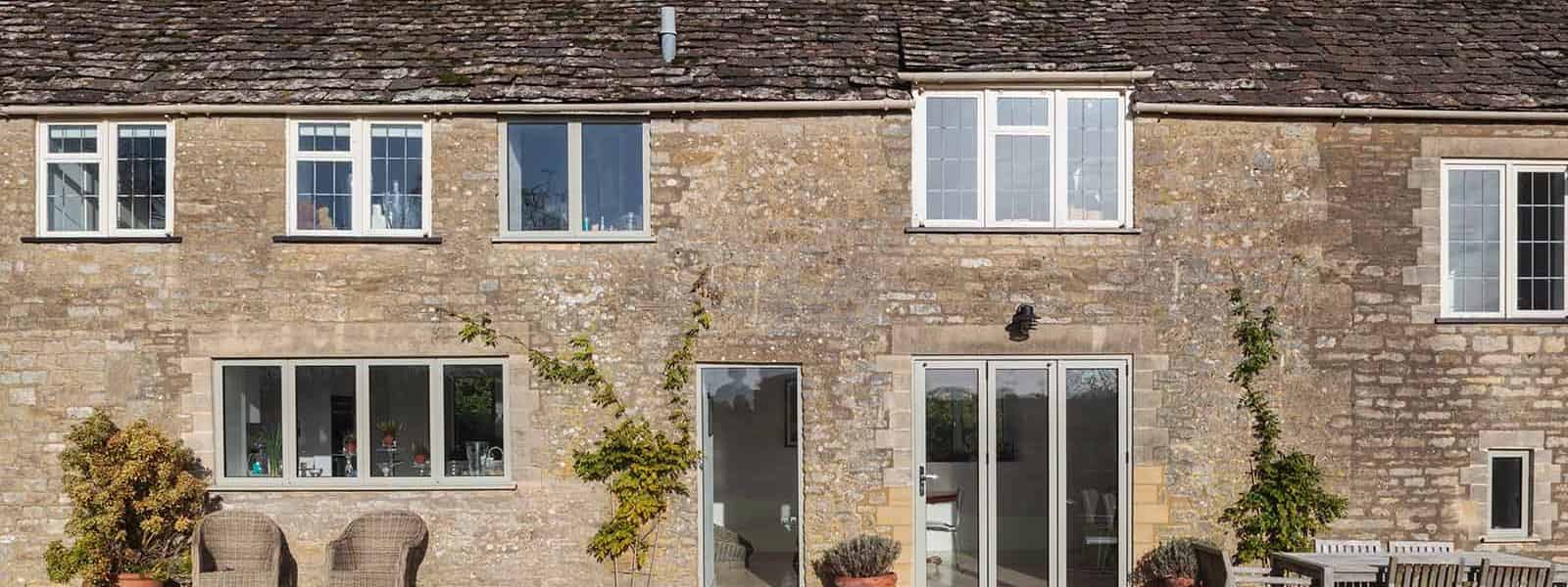 aluminium french casement windows reading