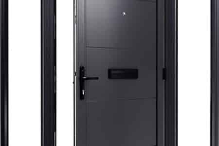 aluminium residential doors reading