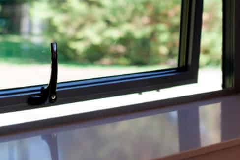 aluminium windows earley
