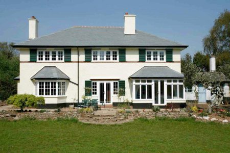 Aluminium Double Glazing Tilehurst