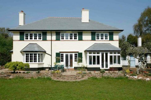 Aluminium Double Glazing Tilehurst