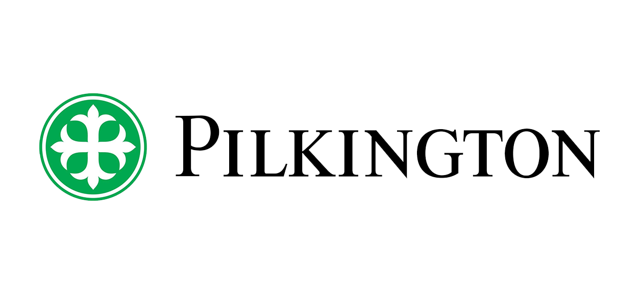 pilkington-logo