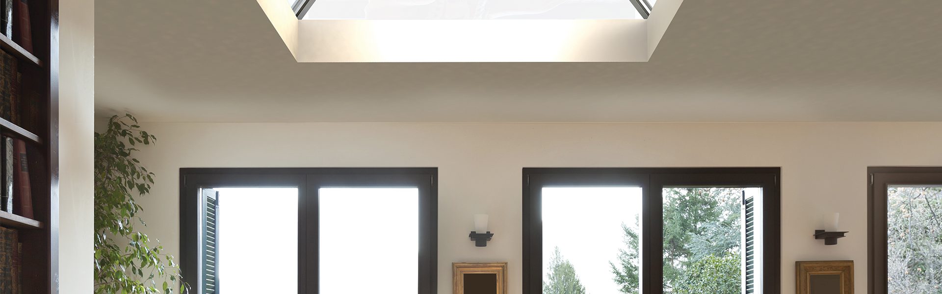 Roof Lanterns Southcote