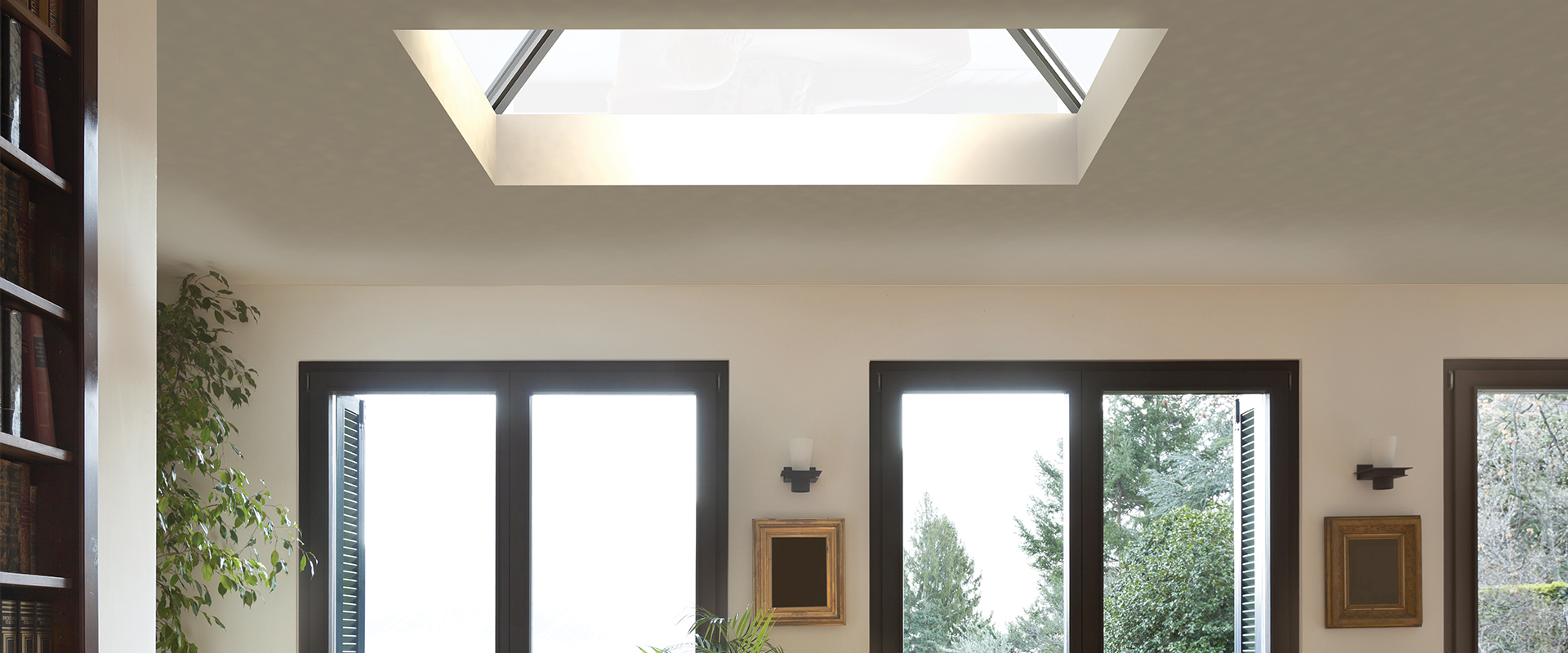 Roof Lanterns Southcote