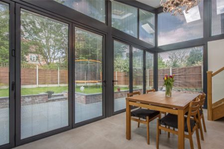 Abbey Aluminium Windows cost