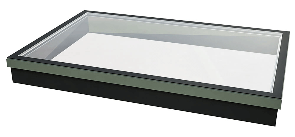 ultrasky flat skylight