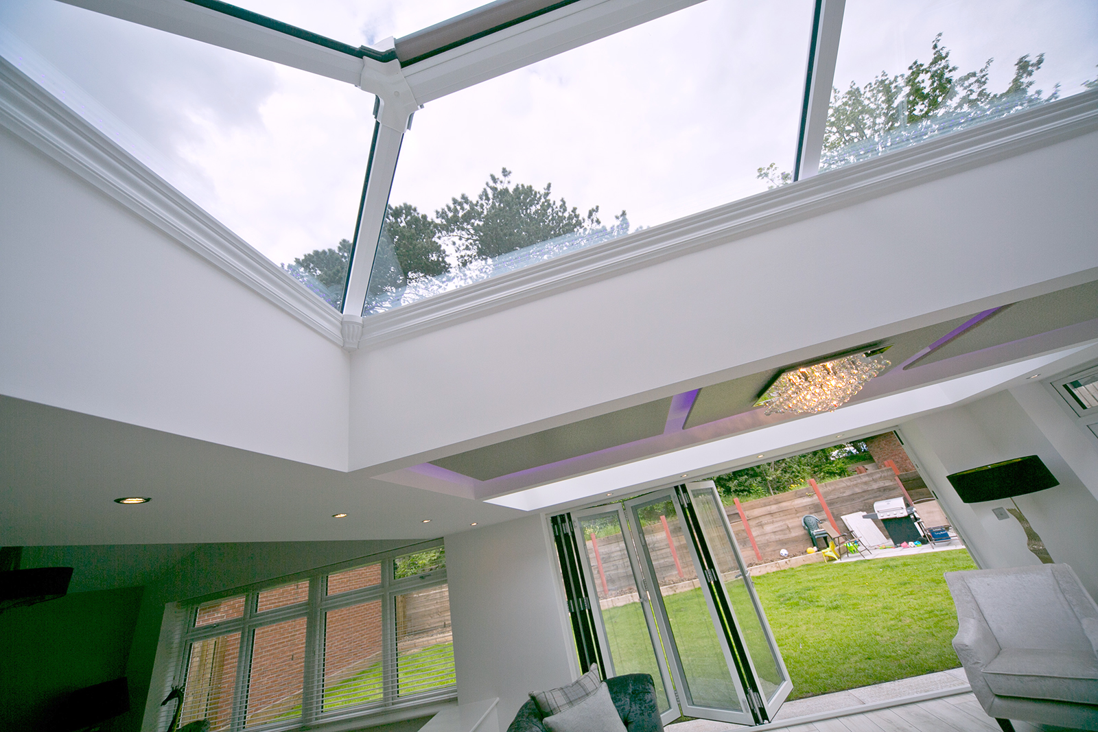 Roof Lanterns High Wycombe cost