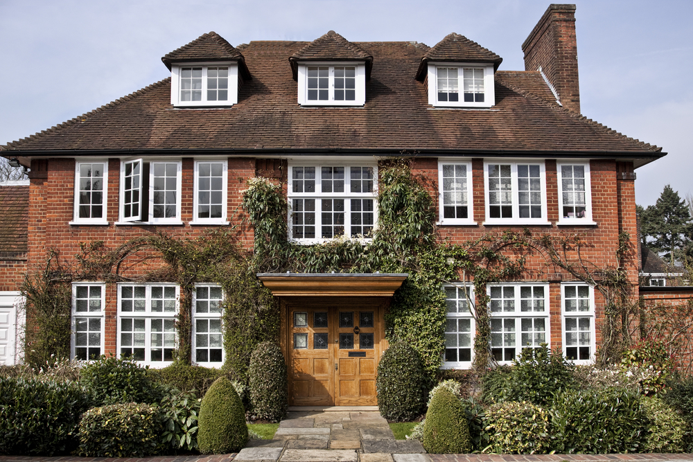 advantages of fitting secondary glazing for heritage homes