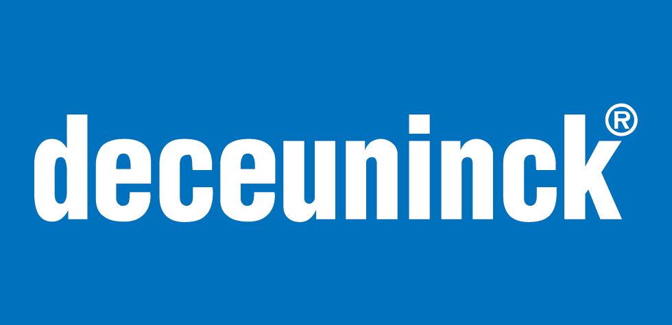 Deceuninck logo