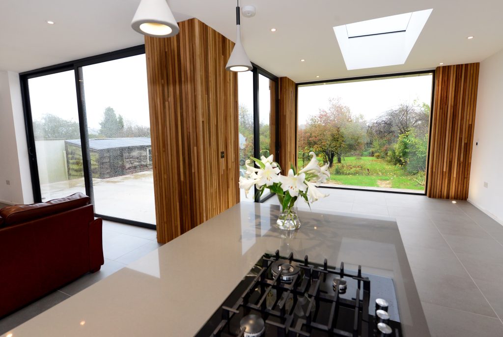 Aluminium Roof Lanterns Reading