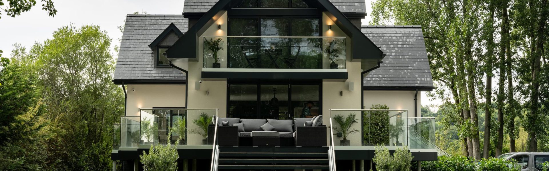 aluminium windows and doors reading