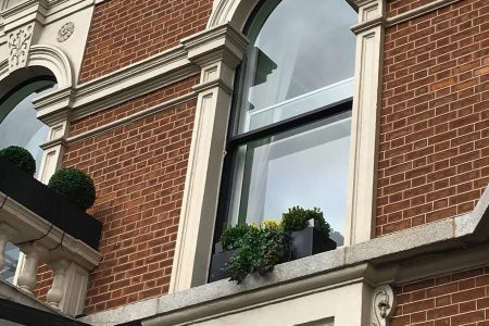 secondary glazing for windows near me