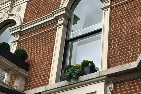 secondary glazing for windows near me