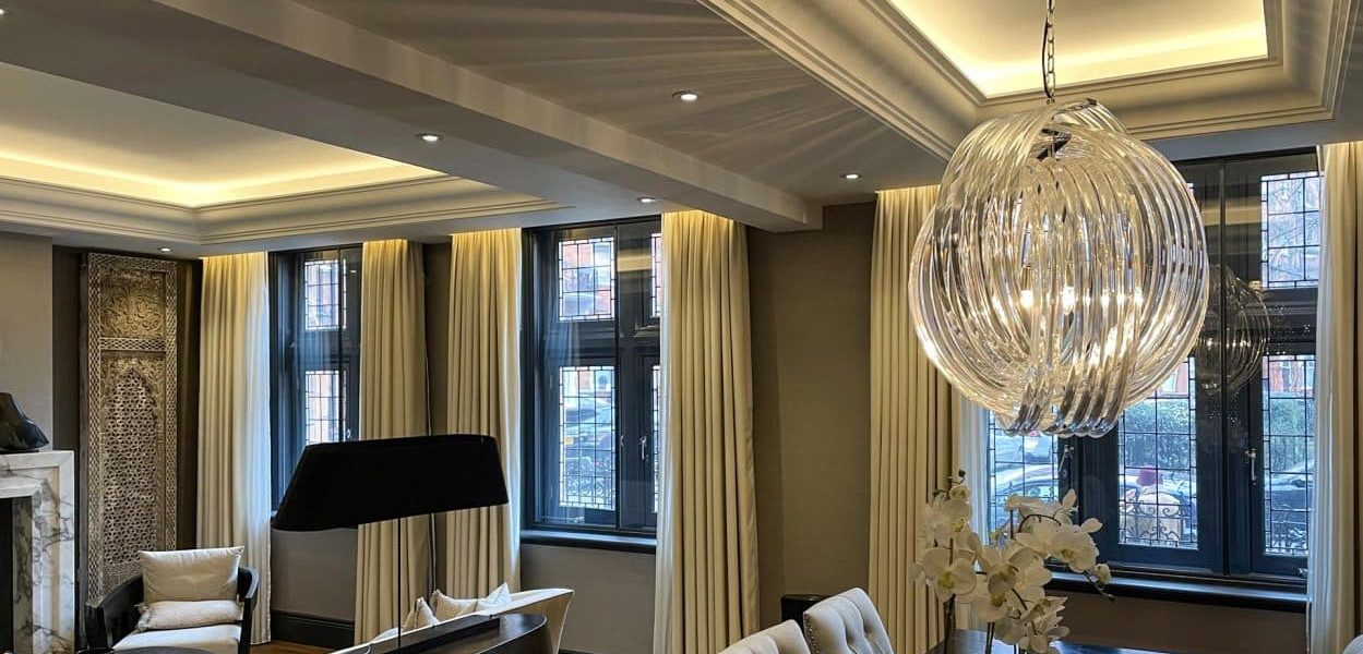 secondary glazing reading