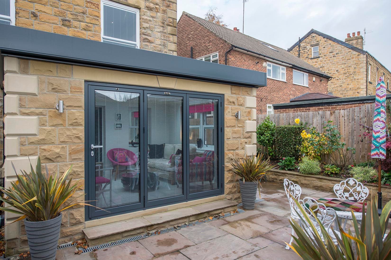 Integral blinds Basingstoke