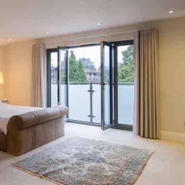 French Door