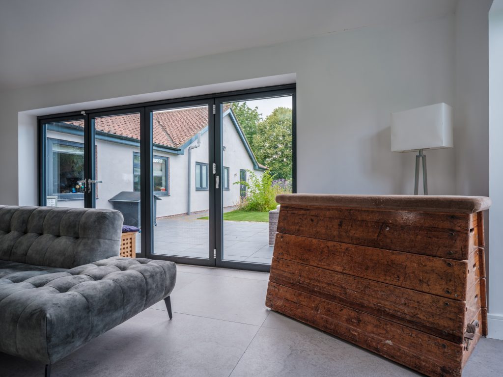 internal bifold doors Thatcham