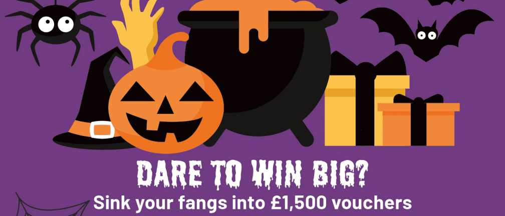 october offer