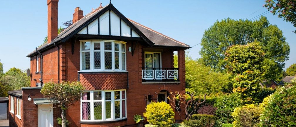 aluminium windows