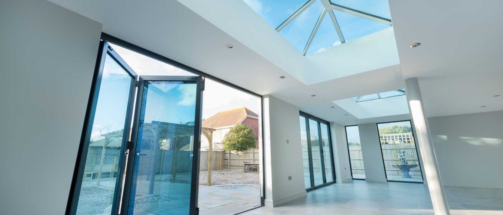 aluminium roof lantern abbey aluminium