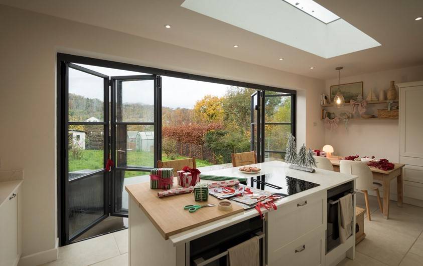 Custom Solutions For Every Home