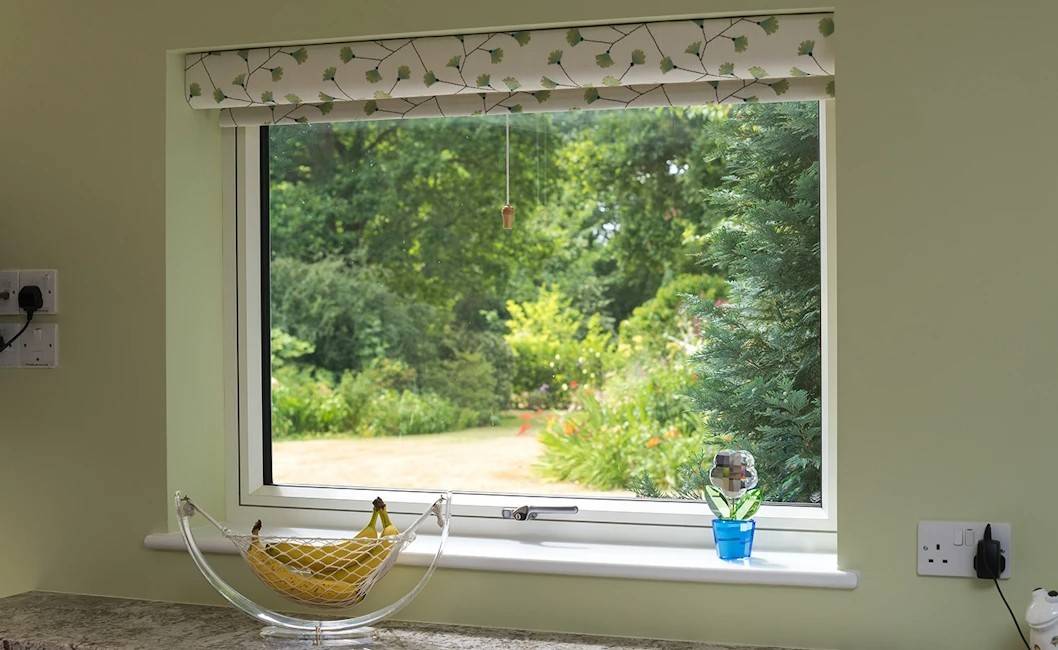 Enhancing Your Home With Aluminium Casement Windows In Reading