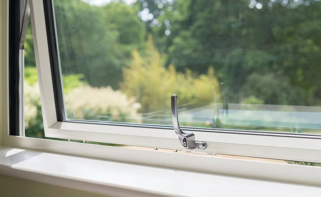 The Long-Lasting Durability Of Reading’s Aluminium Casement Windows