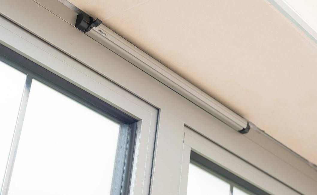 Secure And Stylish Solutions